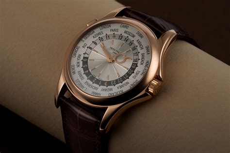 patek philippe world time 5130r|Patek Philippe .